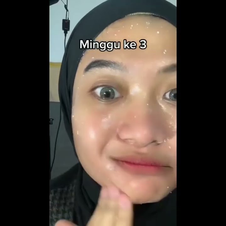 herborist juice for skin face scrub