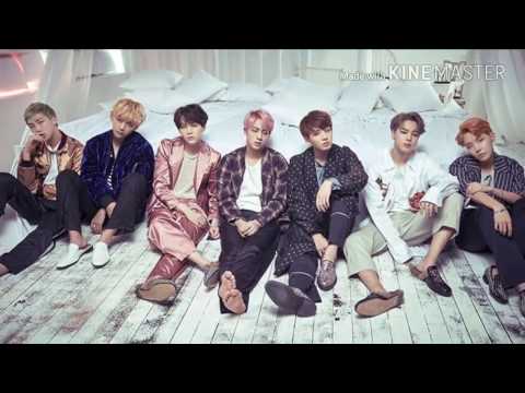 [방탄소년단] 피땀눈물/WINGS
