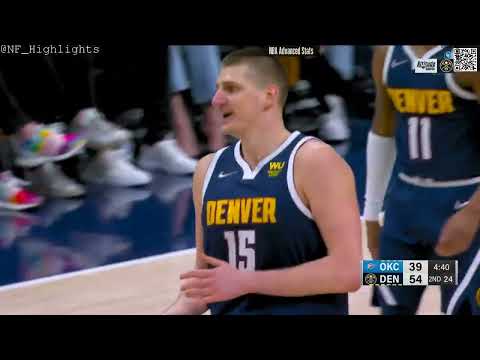 Nikola Jokic 35