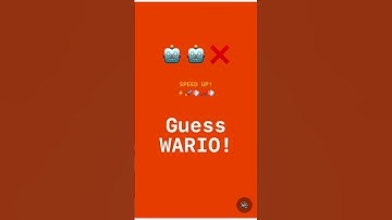 Training Data -microgames