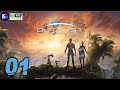 Outcast A New Beginning - RITORNO SU ADELPHA - Gameplay ITA - Parte 1 - RTX 4090 - Walkthrough