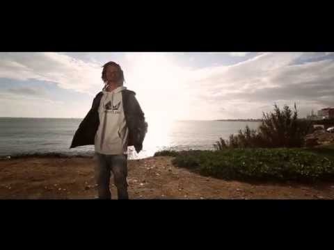 Landim - Da Conta (Official Video) Prod. Solid Movement