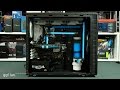 Building your first Custom Designed Watercooled PC (Part 1)