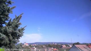 Tata kelet 2012-09-07