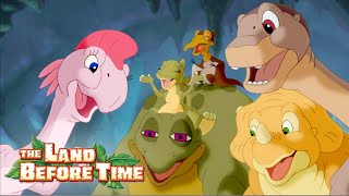 Going On A Great Adventure! | 200 Minute Compilation | Full Episodes | The Land Before Time