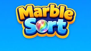 Marble Sort Level 290