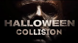 COLLISION - HALLOWEEN THEME - (No Copyright Music) #halloween