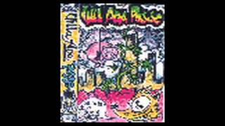 Video thumbnail of "5 - Villa Ada Posse - Reggaemuffin'"