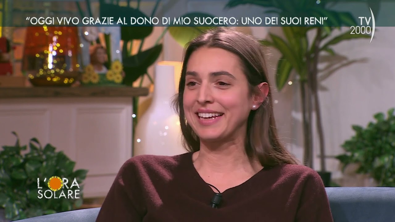 L'Ora Solare (TV2000) 