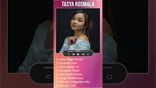 Tasya Rosmala MIX Greatest Hits - Jamu Pegel Mlarat #shorts