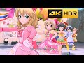 4K HDR「ドレミファクトリー !(U149 VERSION)」(SSR)【デレステ/CGSS U149 MV】