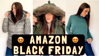 🔥  BLACK FRIDAY AMAZON: CHE LO SHOPPING ABBIA INIZIO! screenshot 3