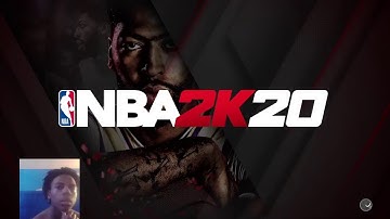 🟢WINNING BOOT CAMP LIVE NBA 2k20 LIVE STREAM! 75 OVERALL  OFFENSIVE THREAT NBA 2k EVENT🟢