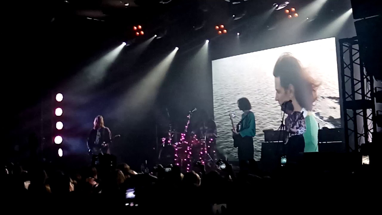 ssshhhiiittt! - Серф Панк (Санкт-Петербург 13.11.2020 live) - YouTube