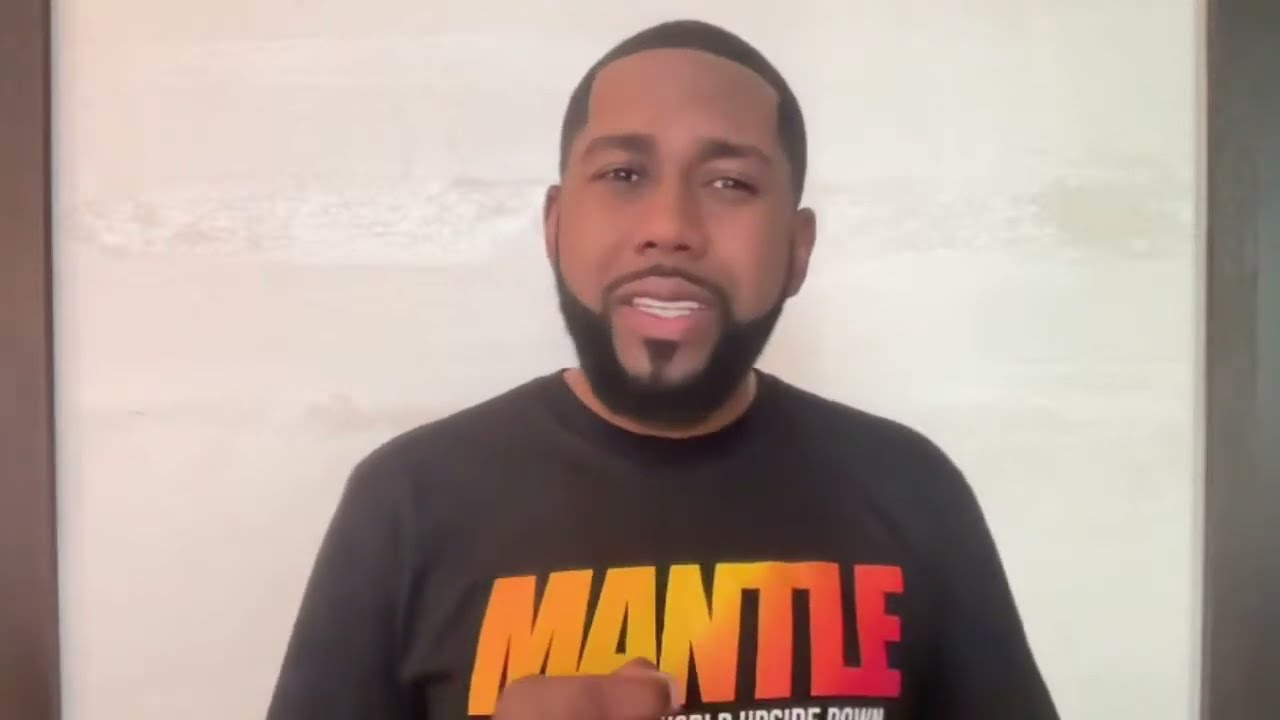 Can You Handle What's Coming??