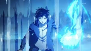 Code Breaker [ AMV ] - Burn The House Down