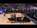 1st Quarter, One Box Video: San Antonio Spurs vs. Utah Jazz