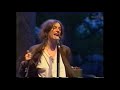 Patti smith in france 1996  pt 1 of 2