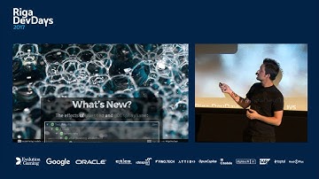 Nicolai Parlog - JUnit 5: Next Generation Testing on the JVM