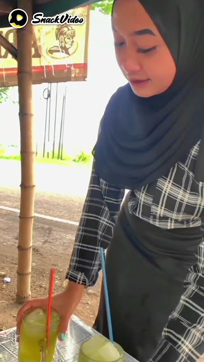 story terompet pemersatu bangsa|| hijab cantik