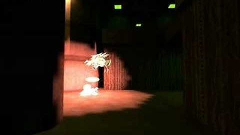 Quake II Gloom Video By K-9