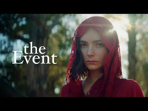 THE EVENT - (ZCAM E2 S6)