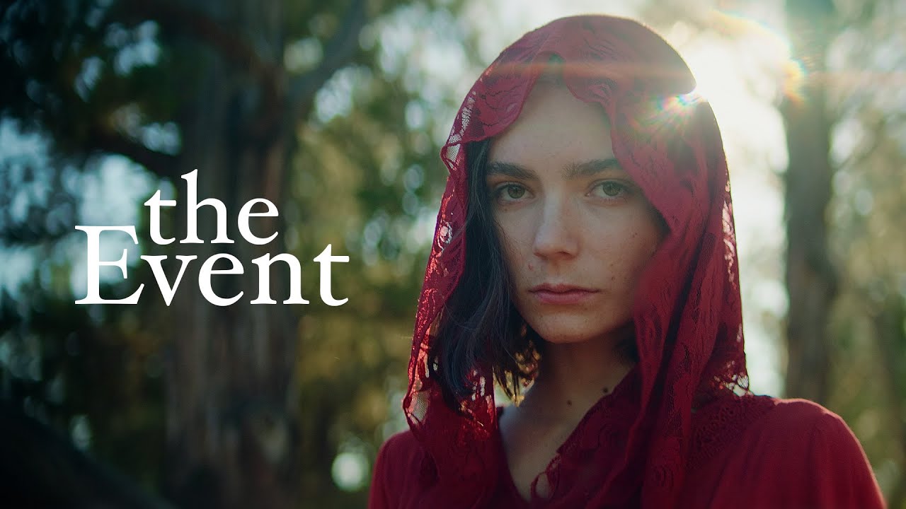 THE EVENT - (ZCAM E2 S6)