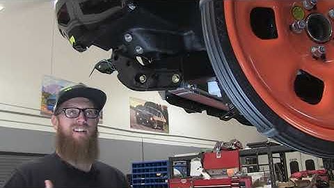 Popular Questions About Our Fiberglass Inner Fenderwell