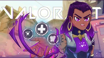Valorant Agent Reyna BEGINNERS Guide In 3 Minutes
