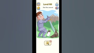 Dop5(delete one part)level105 walkthrough solutions #ytshorts #videospopulares #popularshorts #dop5