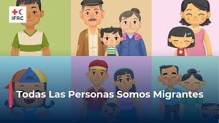 Todos Somos Migrantes