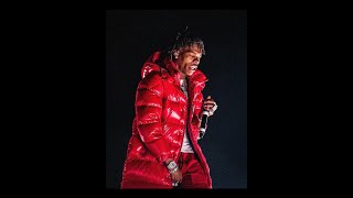 (FREE) Lil Baby Type Beat - "PREACHERMAN"