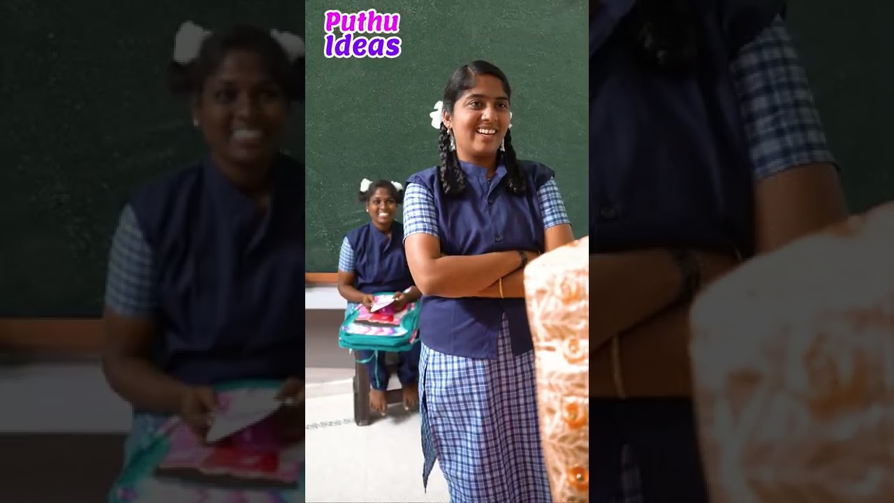 இப்பதாண்டி தெரியுது உங்க அம்மா எவ்ளோ பாசம் வச்சிருக்காங்கன்னு ! || Friend Funny Video || PuthuIdeas