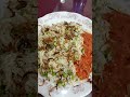 Matar pulav yummy food short indian🇮🇳 food viral short