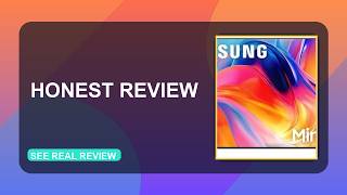 Samsung 85 Inch Class Mini LED M70H Series Honest Review 2026