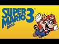 Mario 123smw64 warpless no hitdmgdeath