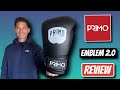 Primo emblem 20 boxing gloves review my favorite thai made boxing gloves