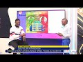 MITANDAONI Wiki Ya Moto Ndani Ya Azam TV CAF Wampost Novatus Dismas MITANDAONI Wiki Ya Moto Ndani Ya Azam TV CAF Wampost Novatus Dismas