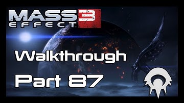 Mass Effect 3 Walkthrough - Part 87 - Rally the Fleets