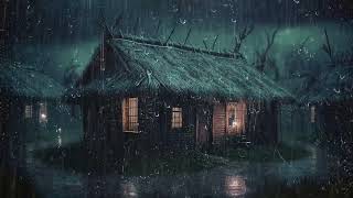 Rain Sounds For Sleeping 🌧️ Instantly Fall Asleep With RainSounds | ASMR