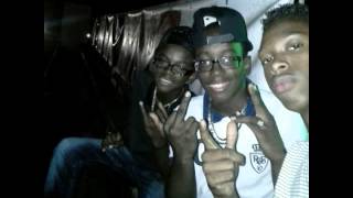 (JoOcKaA records) Lion b,Mc Jee,Devil t-bad sand records 2013
