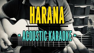 Harana - Parokya Ni Edgar Acoustic Karaoke