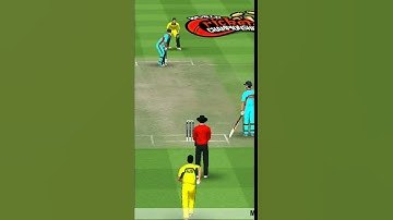 Wcc2 - Yuvraj Singh is one of the biggest six magic batsmen in history - #Shorts