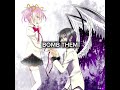 Hitomi "Girls cant love girls" ahh art #youtubeshorts #anime #madokamagica #homuraakemi #madohomu
