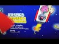 Amazing Children S Favourites DVD Menu Walkthrough 