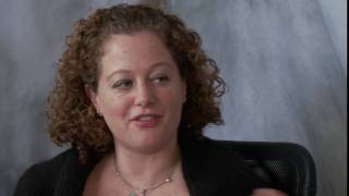What is Publicity and Marketing Publicist Katie Rosin