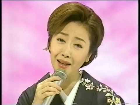 秘め歌 伍代夏子