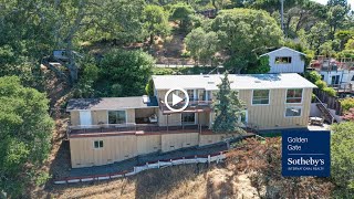 26 Oakhurst Rd San Rafael CA | San Rafael Homes for Sale