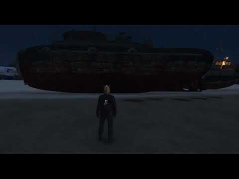 Modder GTA 5 Online