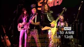 Look Wot You Dun-Almost Slayedformerly Slayed Again Slade Tribute